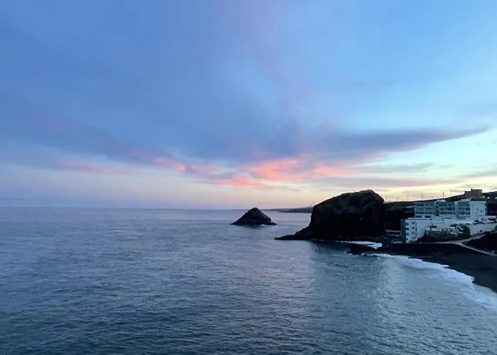 Loft-114 * Santa Cruz de Tenerife