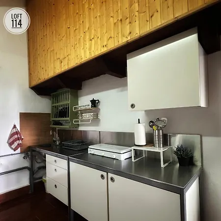 Loft-114 *