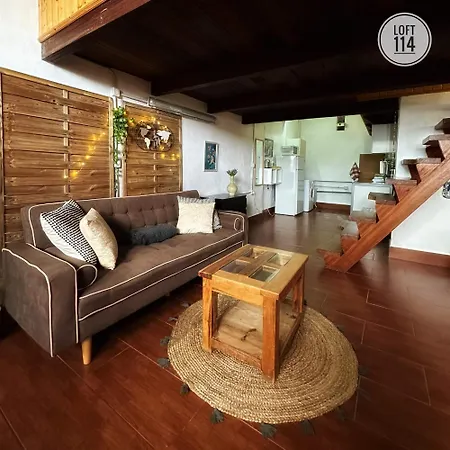 Loft-114 *