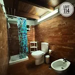 Loft-114 شقة سانتا كروز دي تينيريف