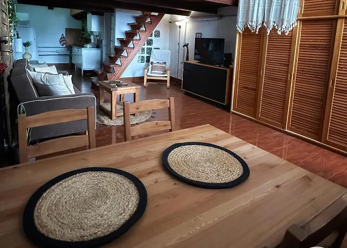 Apartament Loft-114 *