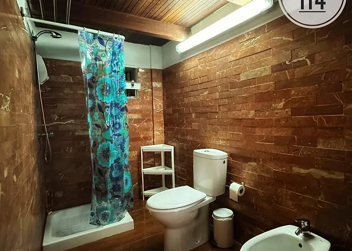 Loft-114 Apartament Santa Cruz de Tenerife